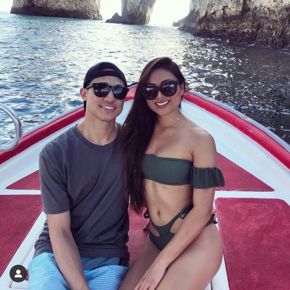 Midsommar swimsuit 🍃🌛 - Picture 4 of 6